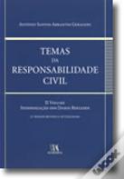Temas da Responsabilidade Civil, Vol. II - Indemnização dos Danos Reflexos