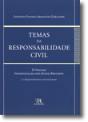 Temas da Responsabilidade Civil, Vol. II - Indemnização dos Danos Reflexos - Preview