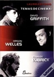 Capa do artigo Temas de Cinema