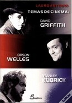Capa do artigo Temas de Cinema