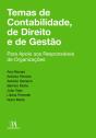 Temas de Contabilidade, de Direito e de Gestão - Preview