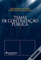 Temas de Contratação Pública I