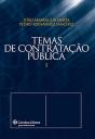 Temas de Contratação Pública I - Preview