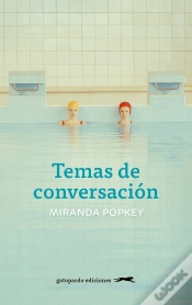 Capa do artigo Temas De Conversacion