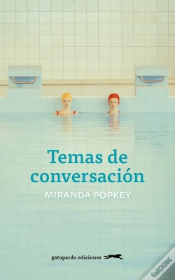 Capa do artigo Temas De Conversacion