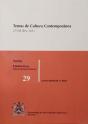 Temas de Cultura Contemporânea   - Preview