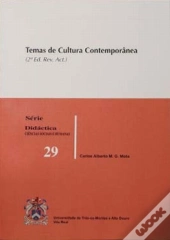 Temas de Cultura Contemporânea  