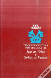 Capa do artigo Temas de Cultura Portuguesa II