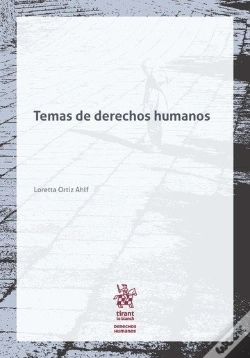 Capa do artigo Temas De Derechos Humanos