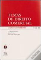Temas de Direito Comercial
