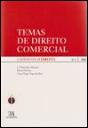 Temas de Direito Comercial - Preview