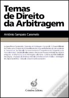 Temas de Direito da Arbitragem