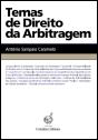 Temas de Direito da Arbitragem - Preview