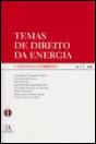 Temas de Direito da Energia - Preview