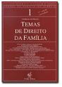 Temas de Direito da Família 2ª Edição - Preview