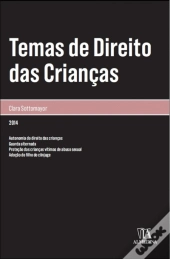 Temas de Direito das Crianças