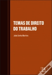 Temas de Direito do Trabalho