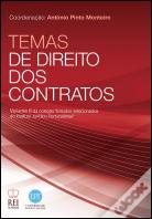 Temas de Direito dos Contratos