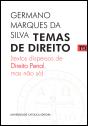 Temas de Direito - Preview