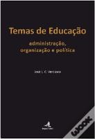 Temas de Educação