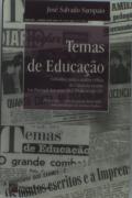 Temas de Educação