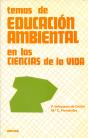 Temas De Educación Ambiental En Las Ciencias De La Vida - Preview