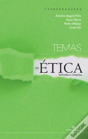 Capa do artigo Temas De Ética