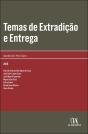 Temas de Extradição e Entrega - Preview