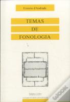 Temas de Fonologia