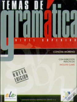 Capa do artigo Temas De Gramática