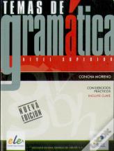 Temas De Gramática