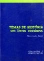 Temas de História em Livros Escolares - Preview