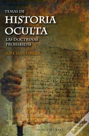 Capa do artigo Temas De Historia Oculta (Ii)