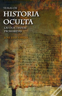 Capa do artigo Temas De Historia Oculta (Ii)