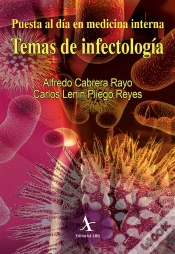 Capa do artigo Temas De Infectología