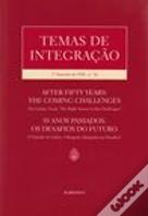 Temas de Integração - 2.º Semestre de 2008 - N.º 26