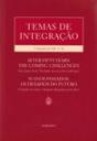 Temas de Integração - 2.º Semestre de 2008 - N.º 26 - Preview