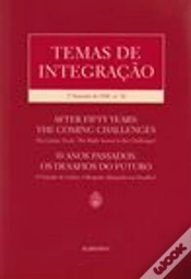 Capa do artigo Temas de Integração - 2.º Semestre de 2008 - N.º 26
