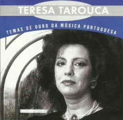 Capa do artigo Temas De Ouro Da Música Portuguesa - CD