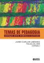 Temas De Pedagogia - Preview