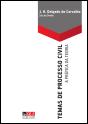 Temas de Processo Civil - Preview