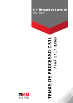 Capa do artigo Temas de Processo Civil