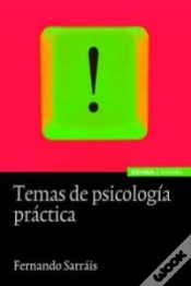 Capa do artigo Temas De Psicología Práctica