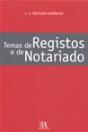Temas de Registos e de Notariado - Preview