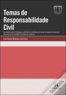 Temas de Responsabilidade Civil
