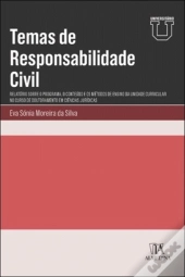 Temas de Responsabilidade Civil