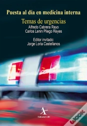 Capa do artigo Temas De Urgencias