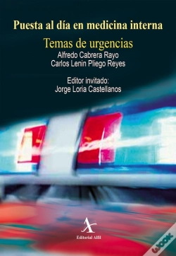Capa do artigo Temas De Urgencias