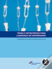 Temas e estratégias para liderança em enfermagem