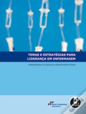 Capa do artigo Temas e estratégias para liderança em enfermagem